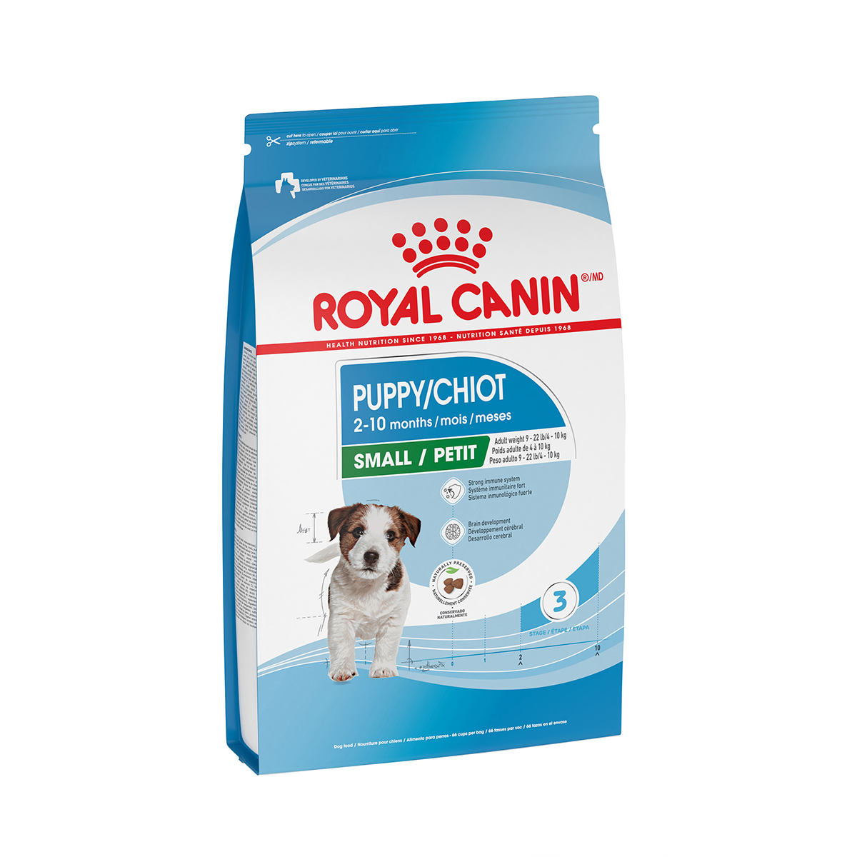 Royal Canin Cachorro Raza Pequeña Royal Canin Cachorro Raza Pequeña